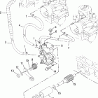 550 CLASSIC - S05ND5BS Масляный насос
