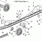 600 CLASSIC - S05ND6ES Rail mounting (m-10)