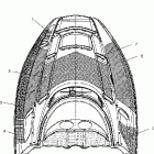 SPORT TOURING/INT'L - S04NU5BS/BE Части капота