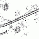 SUPERSPORT EDGE - S04NP5BS/A/B Rail mounting (m-10)