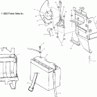 340 INDY/INT'L/CLASSIC - S04NB3AS Battery box