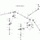 SPORT TOURING/INT'L - S04NU5BS/BE Управление