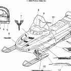 WIDETRAK LX - S04SU4BS Наклейки
