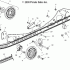 600 CLASSIC - S04ND6ES Rail mounting (m-10)