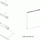 120 PRO X - S04WB1AS Инструмент