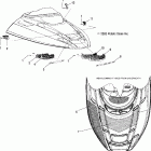 440 PRO XR - S04NX4CS Foil / foam