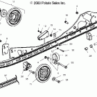 FRONTIER CLASSIC - S04ND7DS Rail mounting (m-10)