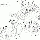 WIDETRAK LX - S04SU4BS Tunnel