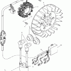 TRAIL RMK - S04NJ5BS/A Генератор