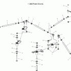 340 INDY/INT'L/CLASSIC - S04NB3AS Управление