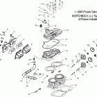 600/700/800 SWITCHBACK - S04NS6ES Cylinder (700)