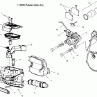 340 TOURING/INT'L - S04NT3AS/AE Тормоза