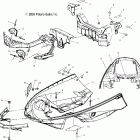 600 CLASSIC - S04ND6ES Nosepan