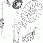 SUPERSPORT EDGE - S04NP5BS/A/B Генератор