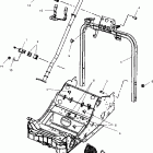 TRAIL RMK - S04NJ5BS/A Руль