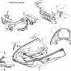 550 CLASSIC EDGE - S04ND5BS Nosepan