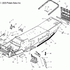 600/700/800 PRO X/PRO X2 - S04NX6ES Шасси