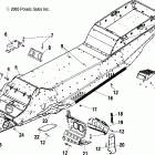 TRAIL TOURING/INT'L - S04NT5BS/BE Шасси