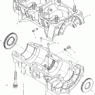 TRAIL TOURING/INT'L - S04NT5BS/BE Картер