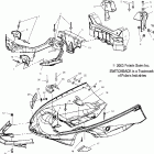 600/700/800 SWITCHBACK - S04NS6ES Nosepan