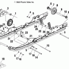 SPORT TOURING/INT'L - S04NU5BS/BE Подвеска