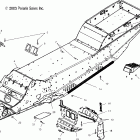 340 TOURING/INT'L - S04NT3AS/AE Шасси
