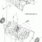 500 CLASSIC - S04ND4BS Картер