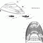 500 CLASSIC - S04ND4BS Foil / foam