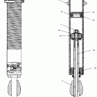 TRAIL RMK - S04NJ5BS/A Shock ifs