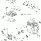 120 PRO X - S04WB1AS Картер