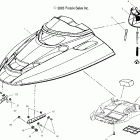 600 CLASSIC - S04ND6ES Капот