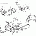 FRONTIER TOURING - S04NT7DS Nosepan