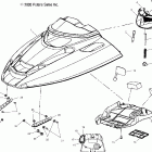 FRONTIER CLASSIC - S04ND7DS Капот