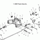 FRONTIER CLASSIC - S04ND7DS Electric module (m-10)(ace)