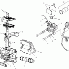 SUPERSPORT EDGE - S04NP5BS/A/B Тормоза