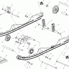 SUPERSPORT EDGE - S04NP5BS/A/B Rear suspension (edge)