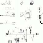 800 PRO XR - S04NZ8CS Электрика