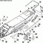 500 CLASSIC - S04ND4BS Шасси