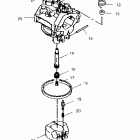 120 PRO X - S04WB1AS Карбюратор