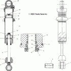 FRONTIER CLASSIC - S04ND7DS Shock (front track)(m-10)
