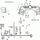 FRONTIER CLASSIC - S04ND7DS Панель передняя