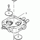 550 CLASSIC EDGE - S04ND5BS Топливный насос