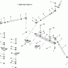 800 PRO XR - S04NZ8CS Управление