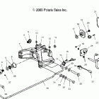 500 CLASSIC - S04ND4BS Electric module (m-10)(ace)
