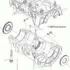 SPORT TOURING/INT'L - S04NU5BS/BE Картер