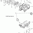 440 PRO XR - S04NX4CS Картер