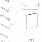 FRONTIER CLASSIC - S04ND7DS Инструмент