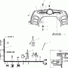 FRONTIER TOURING - S03NT7DS Панель передняя