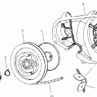 800 XC SP EDGE - S03NP8CSA/B Recoil starter (800)