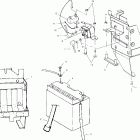 500 XC SP EDGE - S03NP5CSA/B Battery box